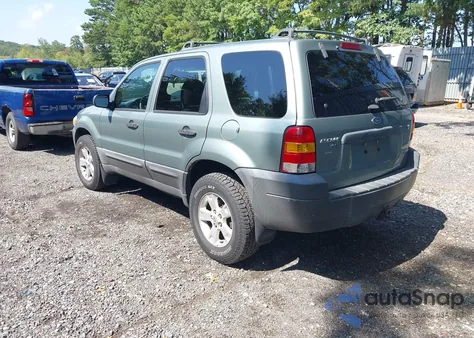 2006 Ford Escape Xlt/Xlt Sport from USA, damaged, VIN 1FMYU93146KB34972